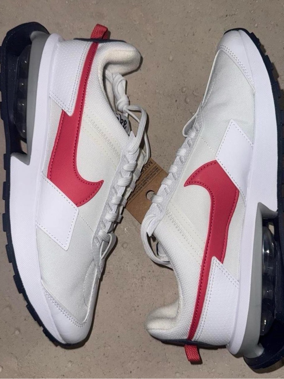 Nike Air Max Pre-Day